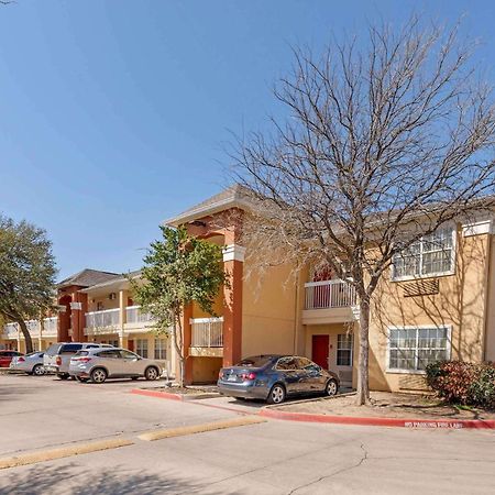 Extended Stay America Suites - Arlington Dış mekan fotoğraf