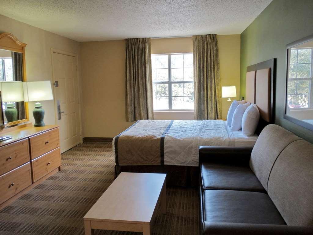 Extended Stay America Suites - Arlington Oda fotoğraf
