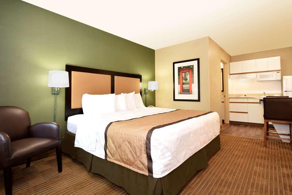 Extended Stay America Suites - Arlington Oda fotoğraf