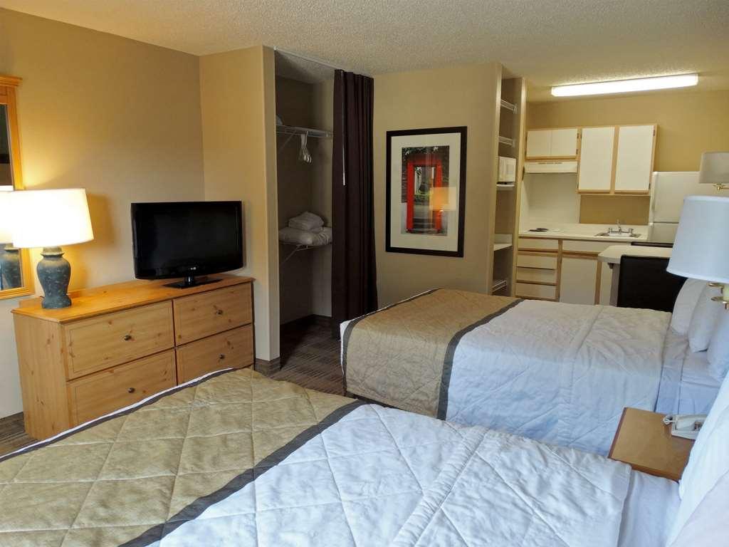 Extended Stay America Suites - Arlington Oda fotoğraf