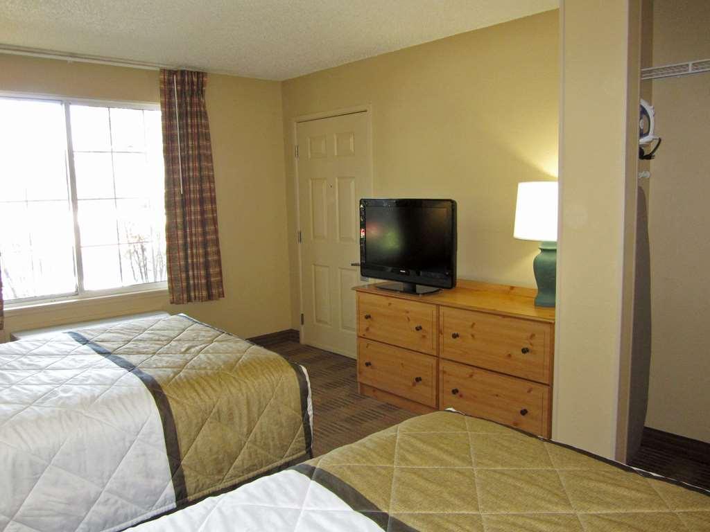 Extended Stay America Suites - Arlington Oda fotoğraf