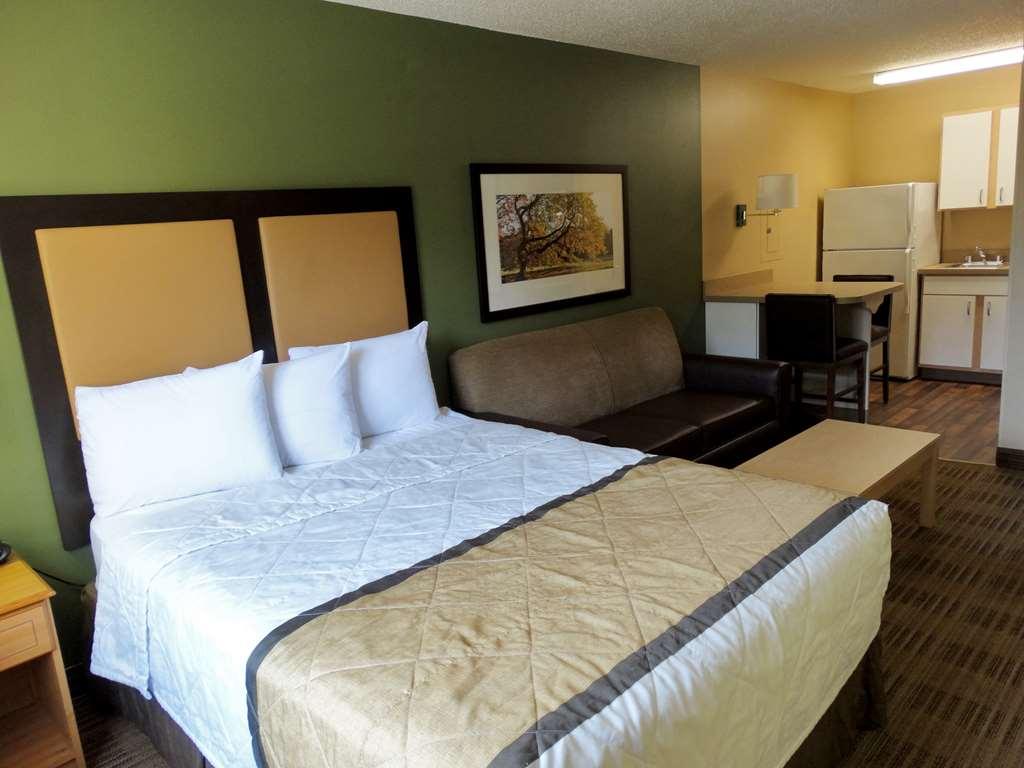 Extended Stay America Suites - Arlington Oda fotoğraf