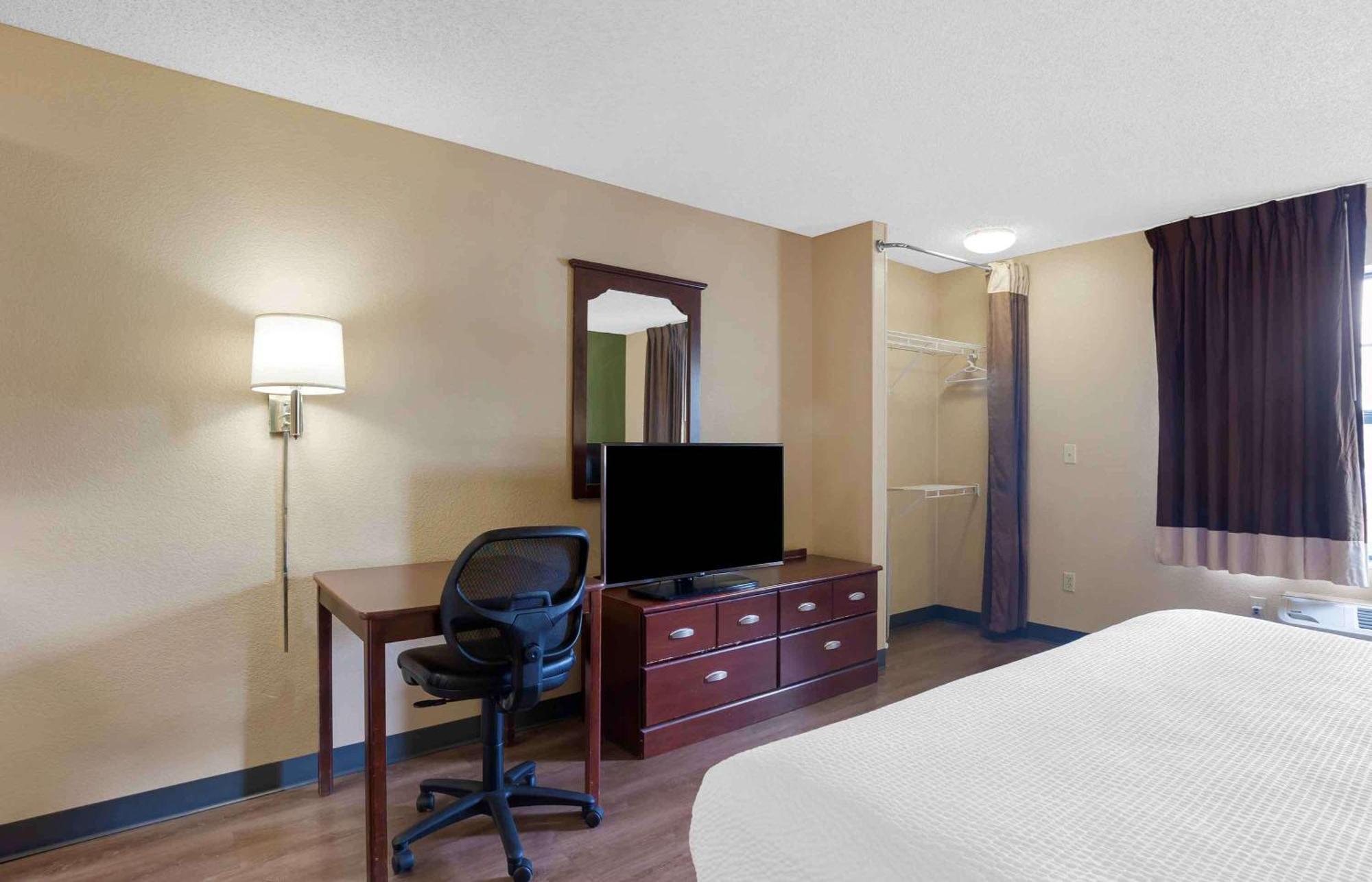 Extended Stay America Suites - Arlington Dış mekan fotoğraf