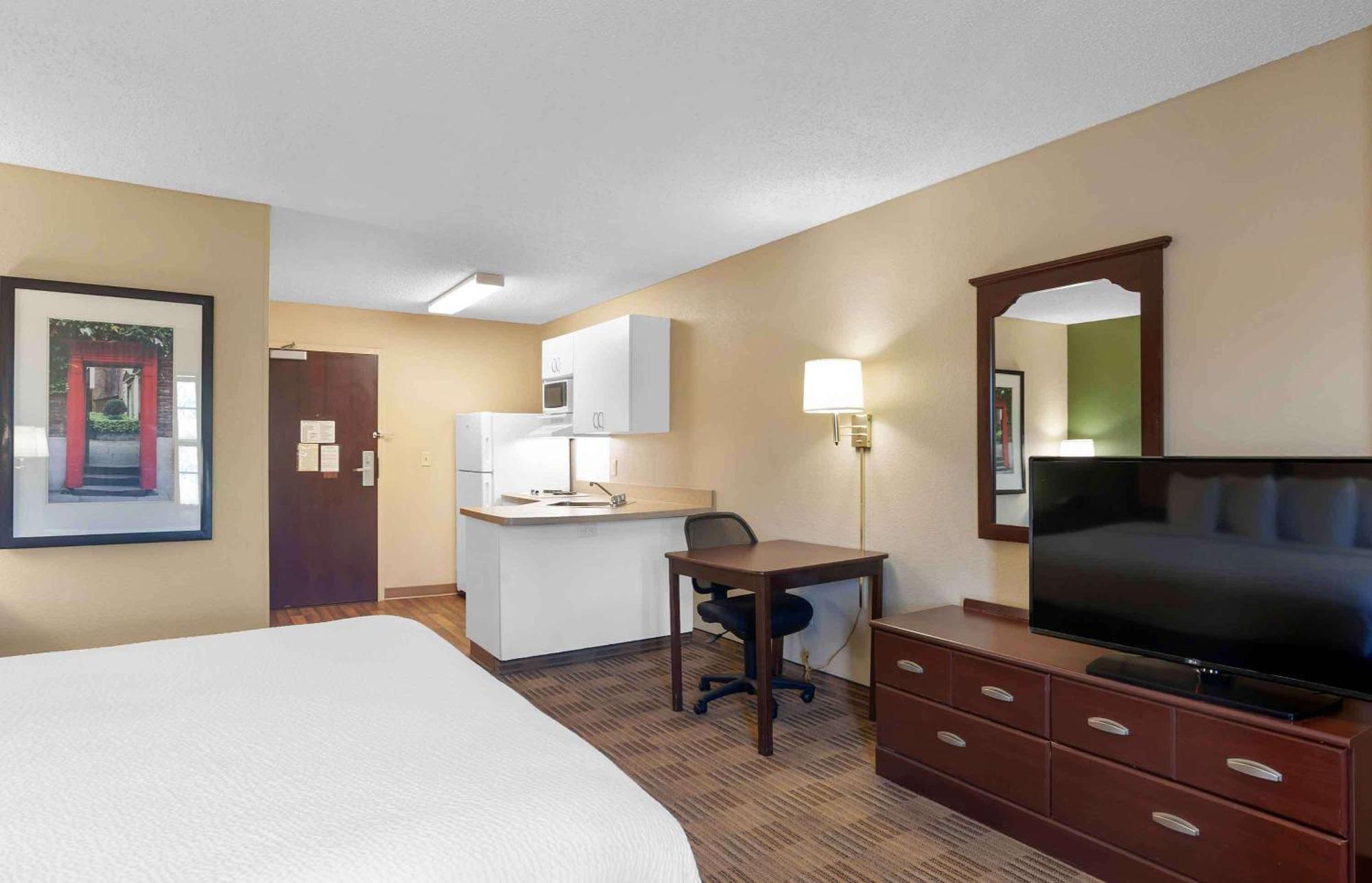 Extended Stay America Suites - Arlington Dış mekan fotoğraf