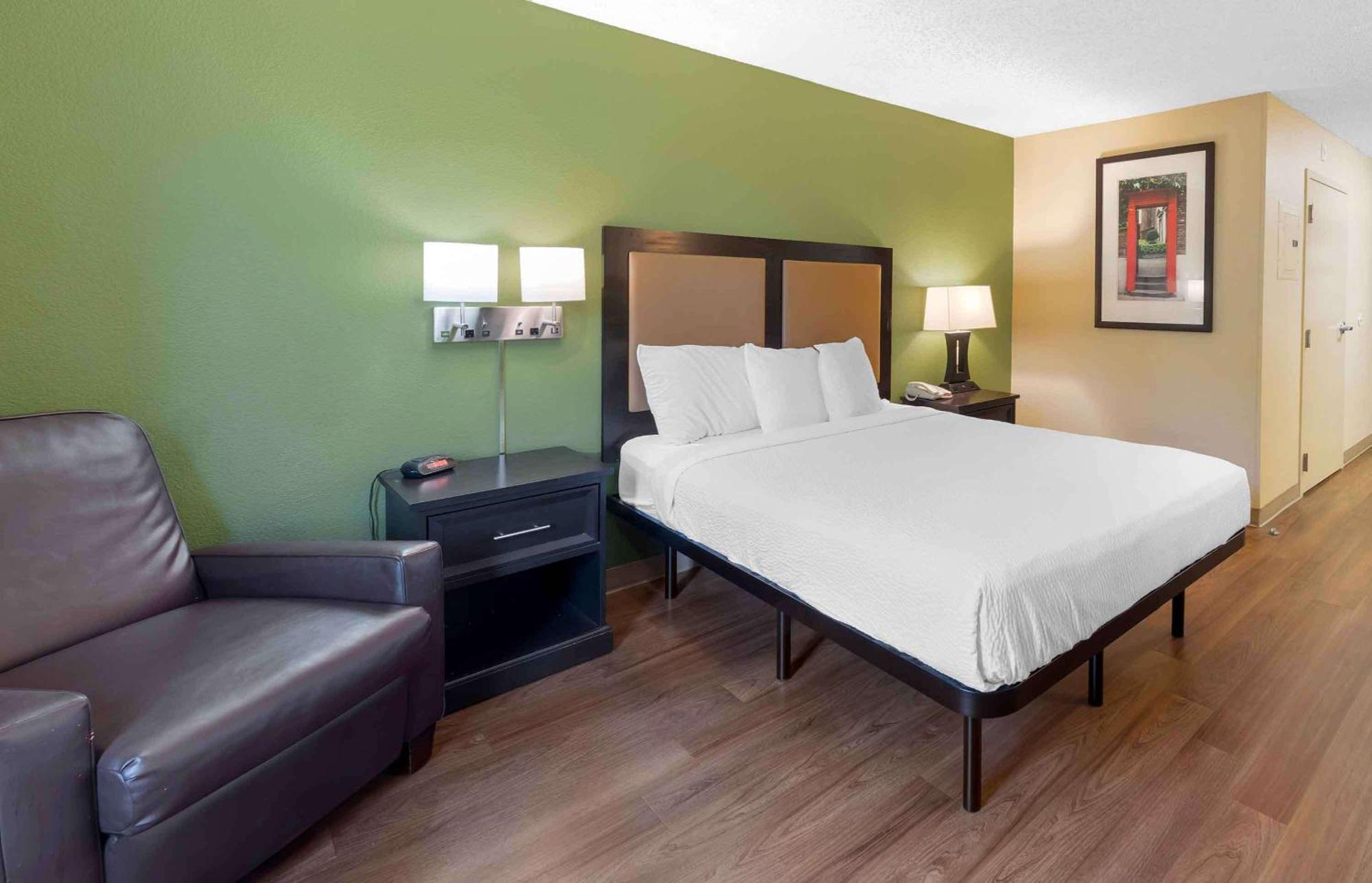 Extended Stay America Suites - Arlington Dış mekan fotoğraf