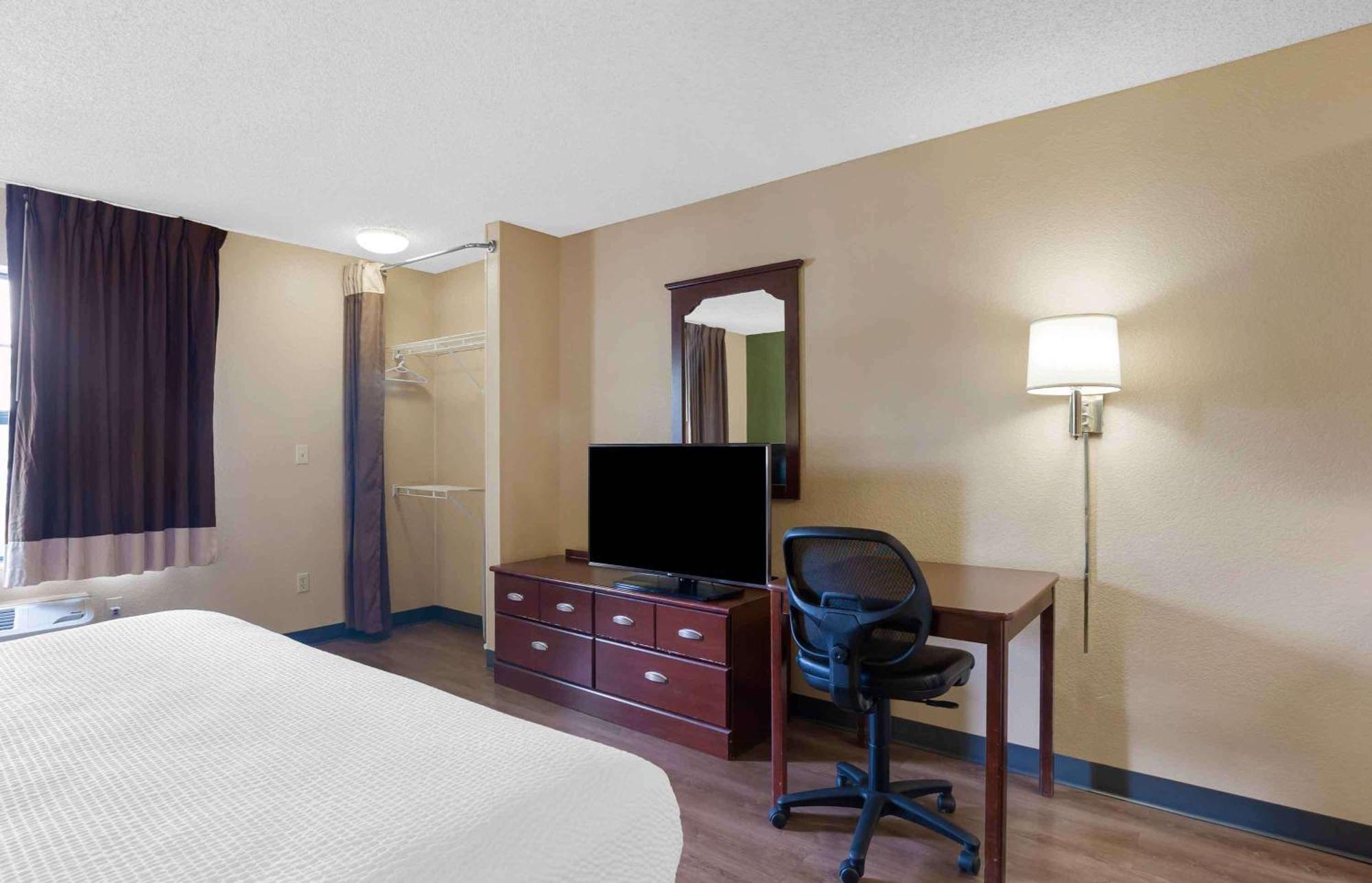 Extended Stay America Suites - Arlington Dış mekan fotoğraf