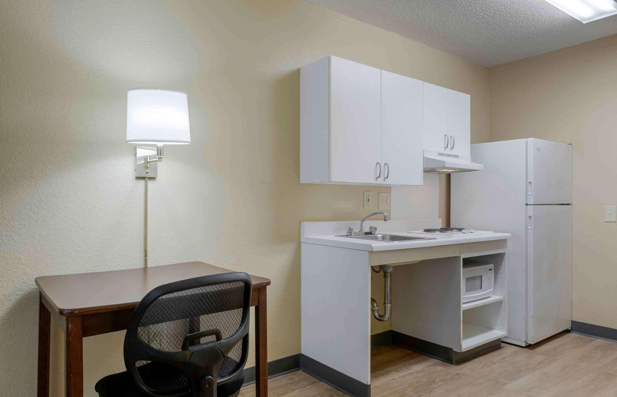 Extended Stay America Suites - Arlington Dış mekan fotoğraf