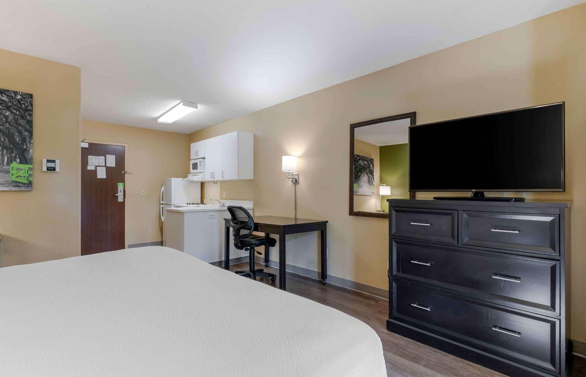 Extended Stay America Suites - Arlington Dış mekan fotoğraf