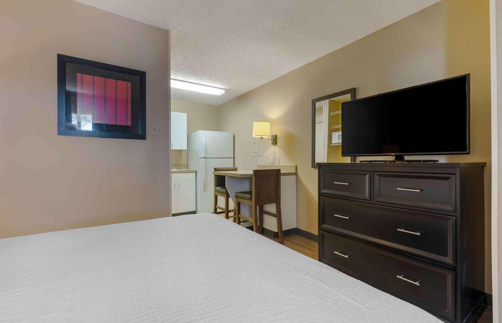 Extended Stay America Suites - Arlington Dış mekan fotoğraf
