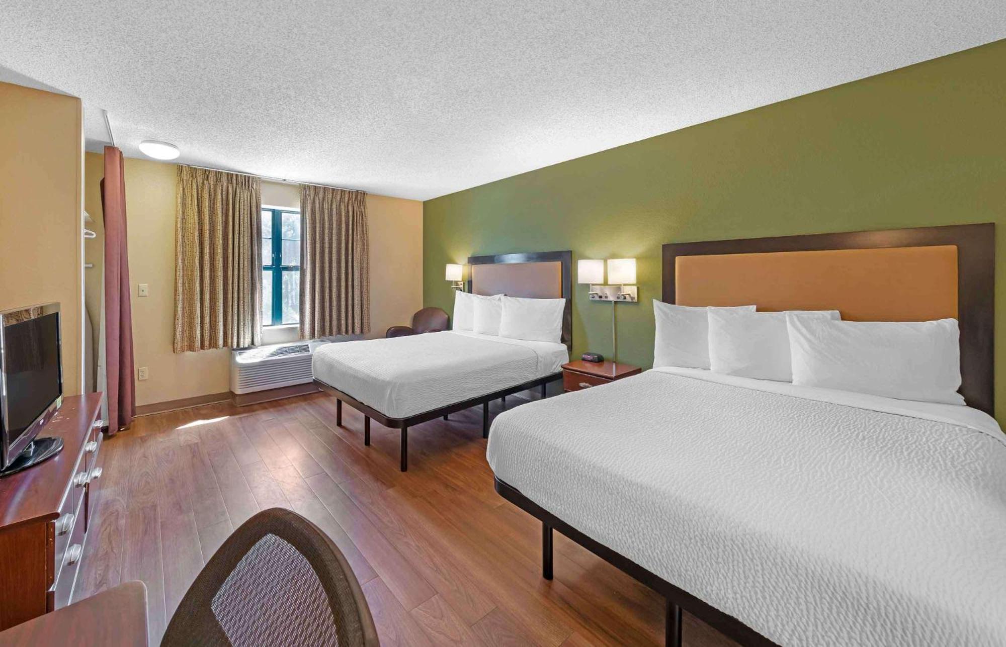Extended Stay America Suites - Arlington Dış mekan fotoğraf