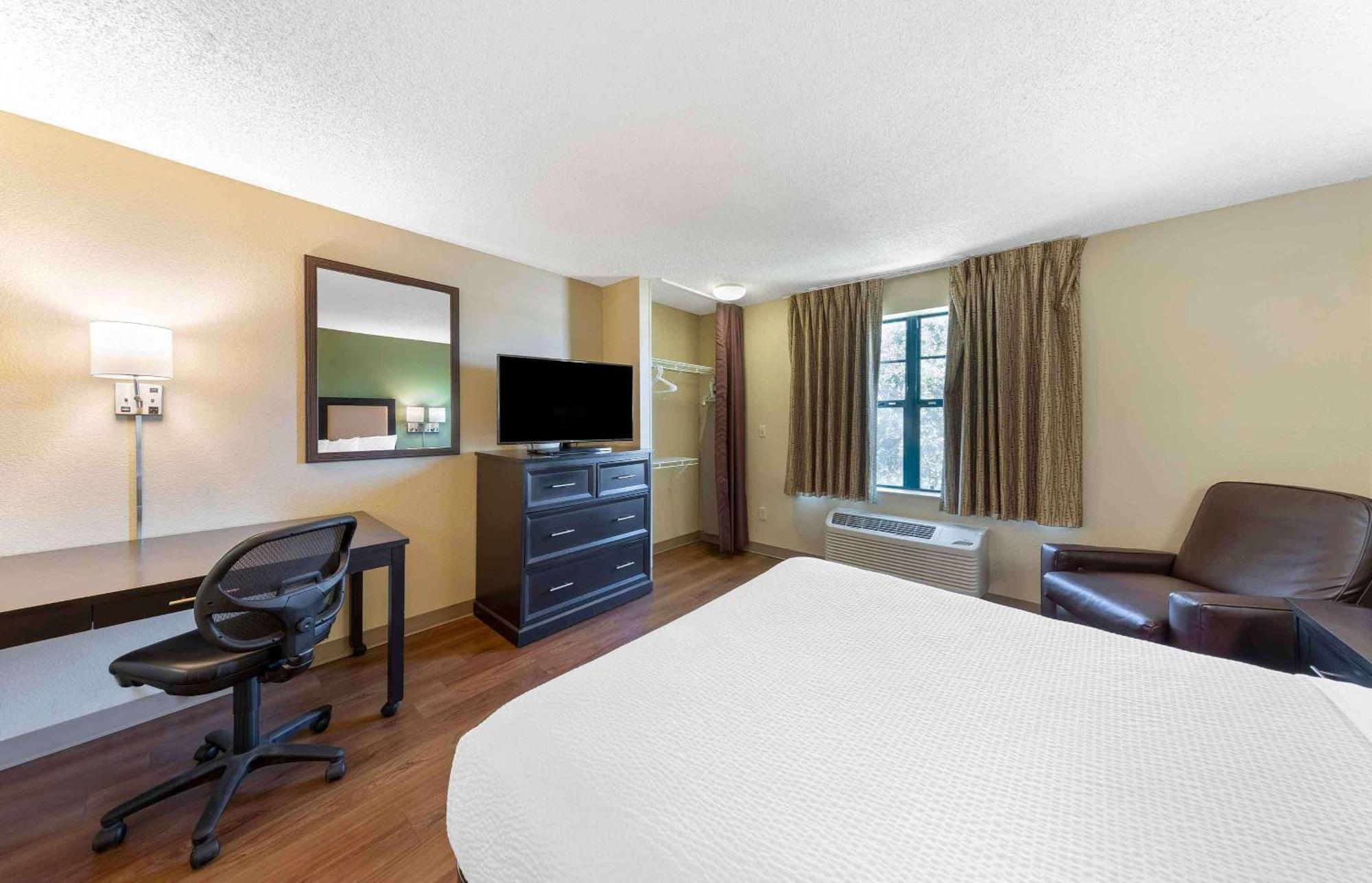 Extended Stay America Suites - Arlington Dış mekan fotoğraf