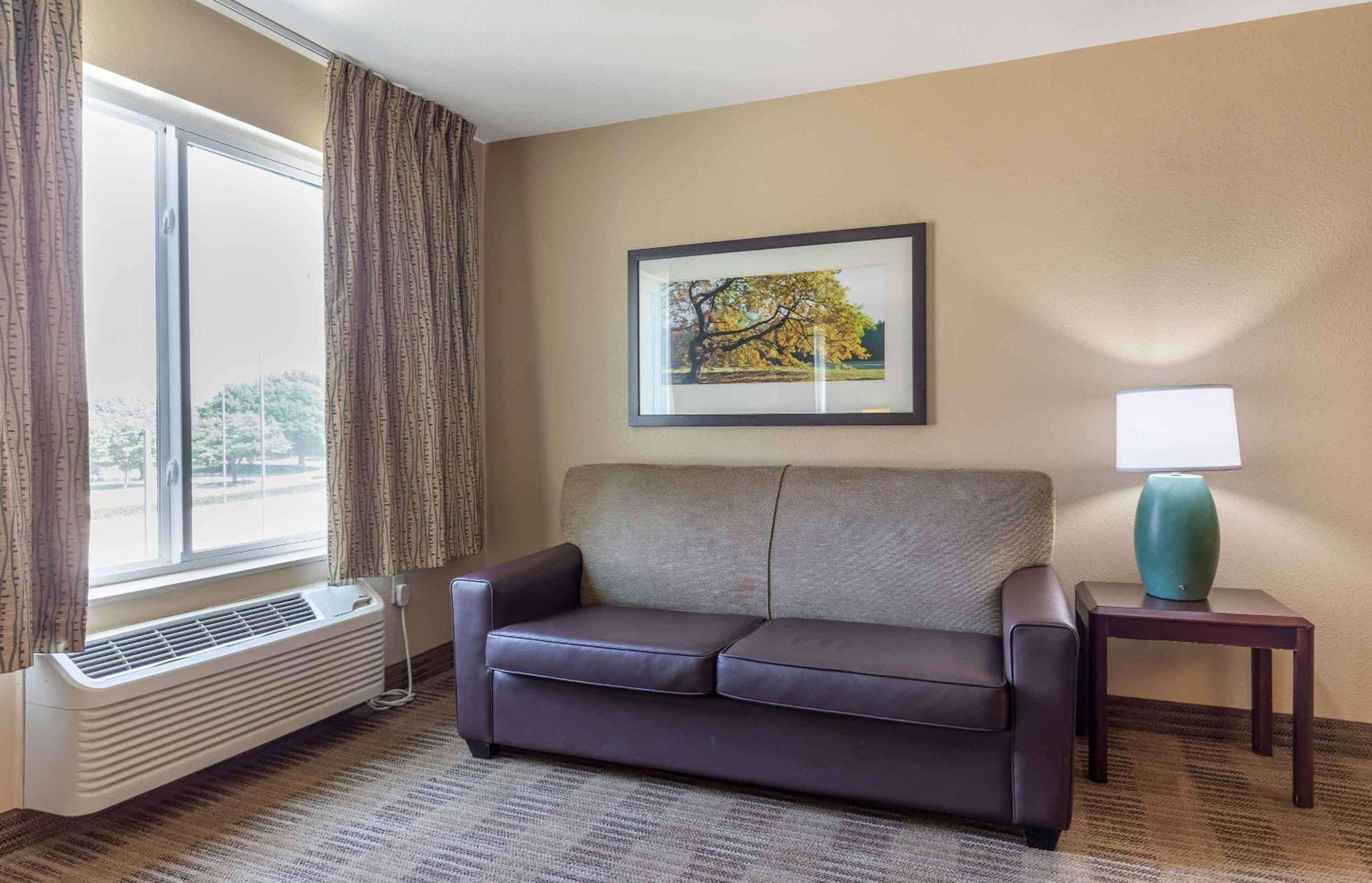 Extended Stay America Suites - Arlington Dış mekan fotoğraf