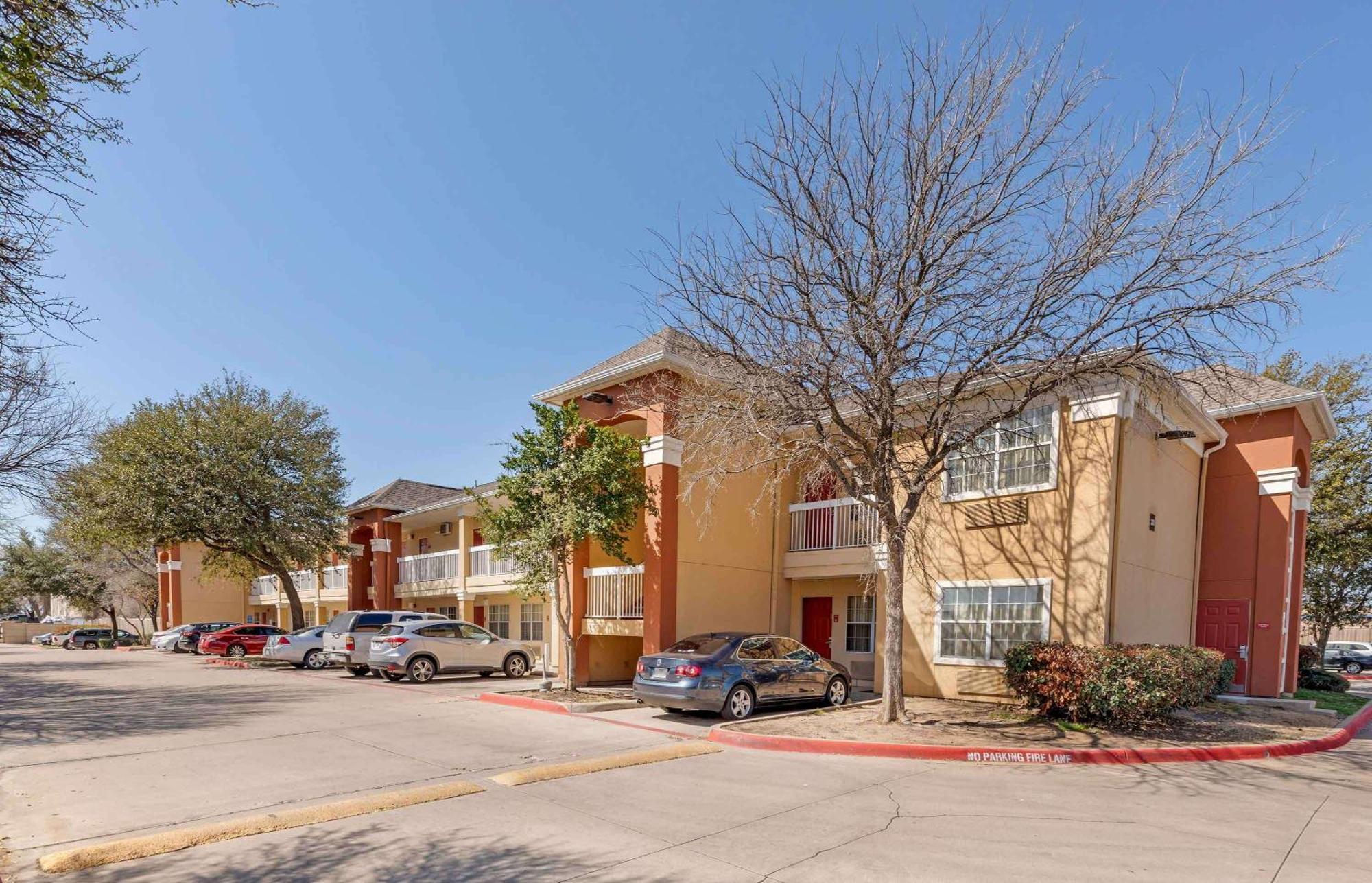 Extended Stay America Suites - Arlington Dış mekan fotoğraf