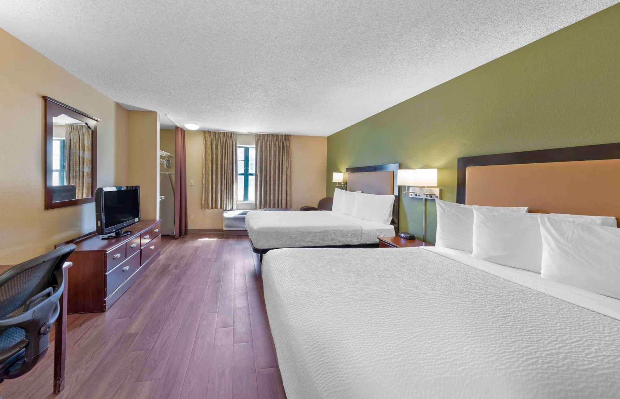 Extended Stay America Suites - Arlington Dış mekan fotoğraf