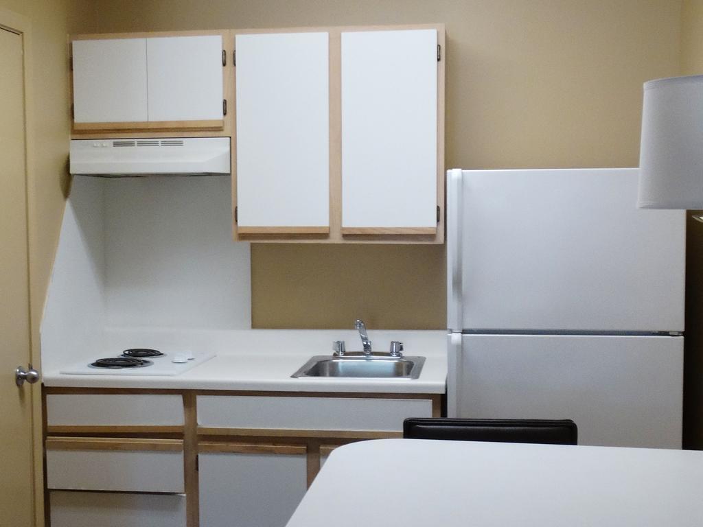 Extended Stay America Suites - Arlington Dış mekan fotoğraf