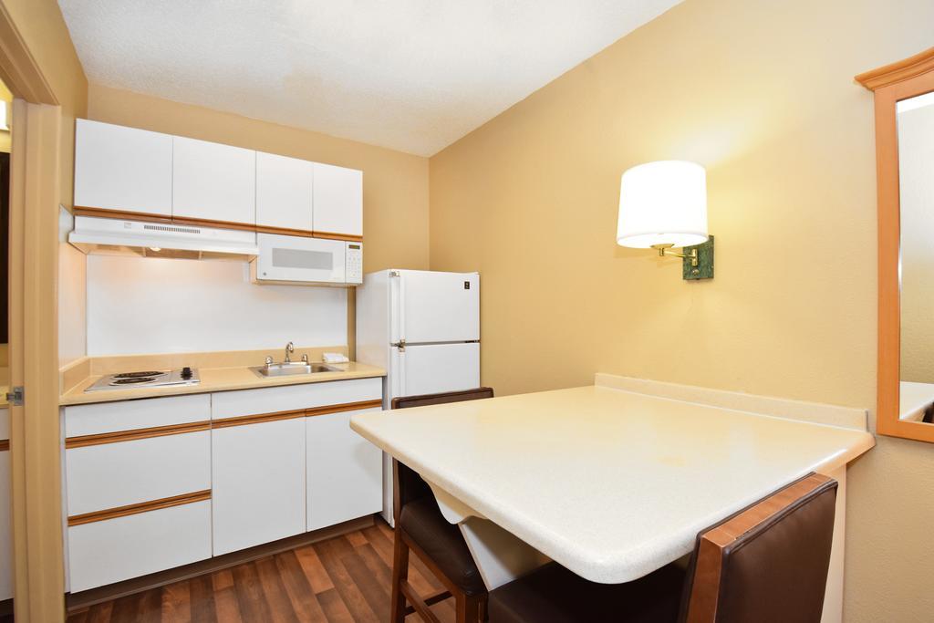 Extended Stay America Suites - Arlington Dış mekan fotoğraf