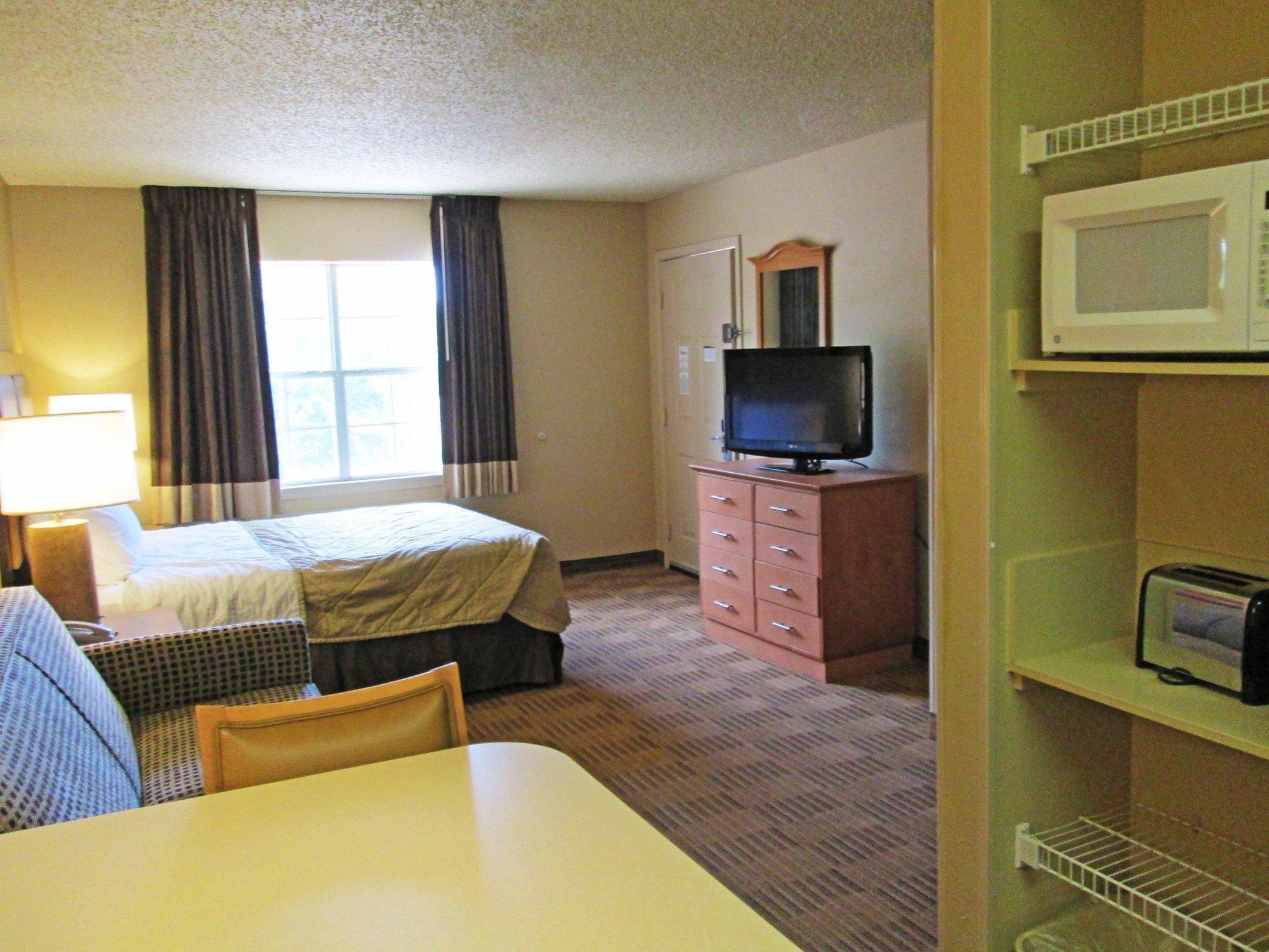 Extended Stay America Suites - Arlington Dış mekan fotoğraf