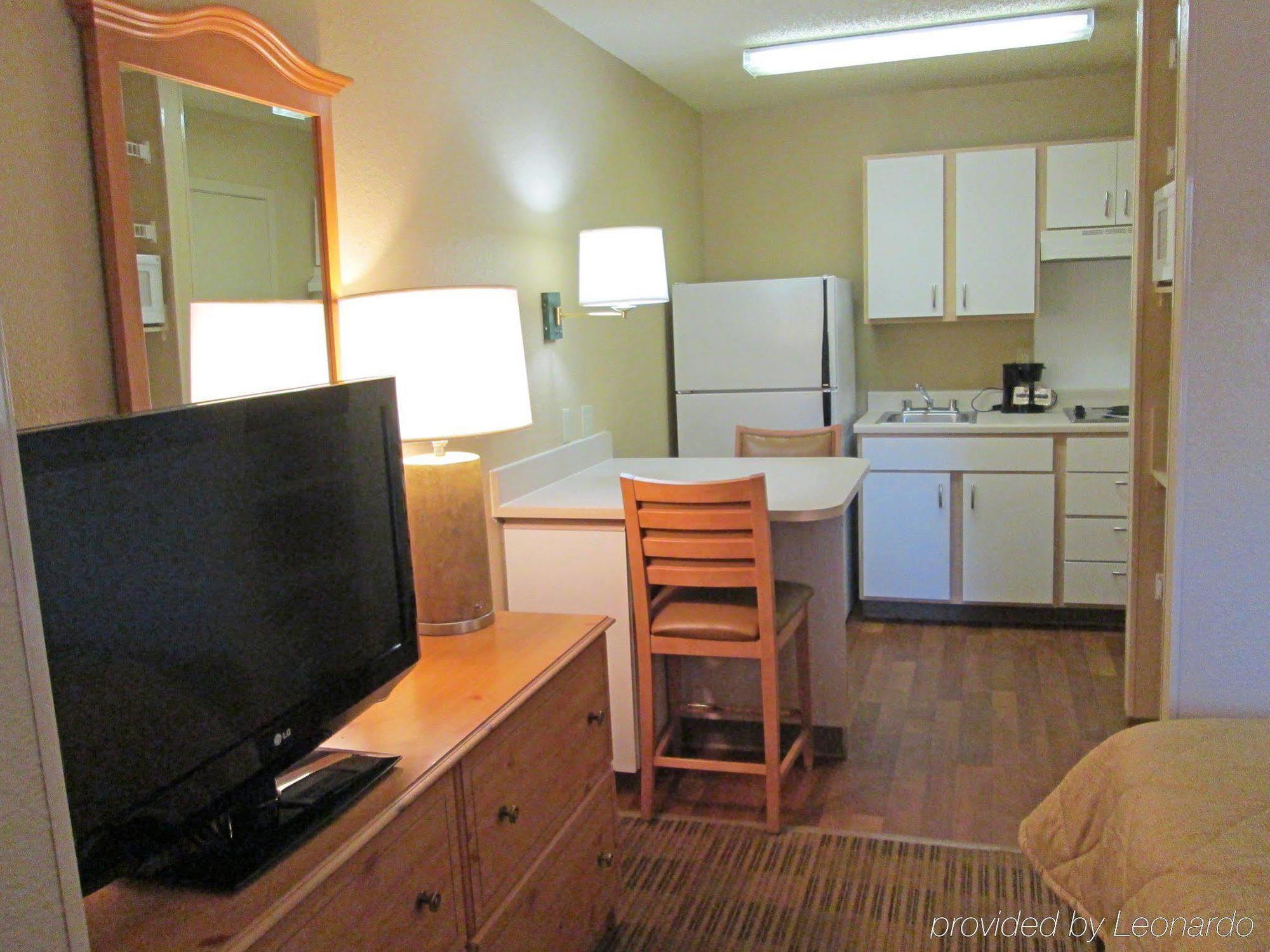 Extended Stay America Suites - Arlington Dış mekan fotoğraf