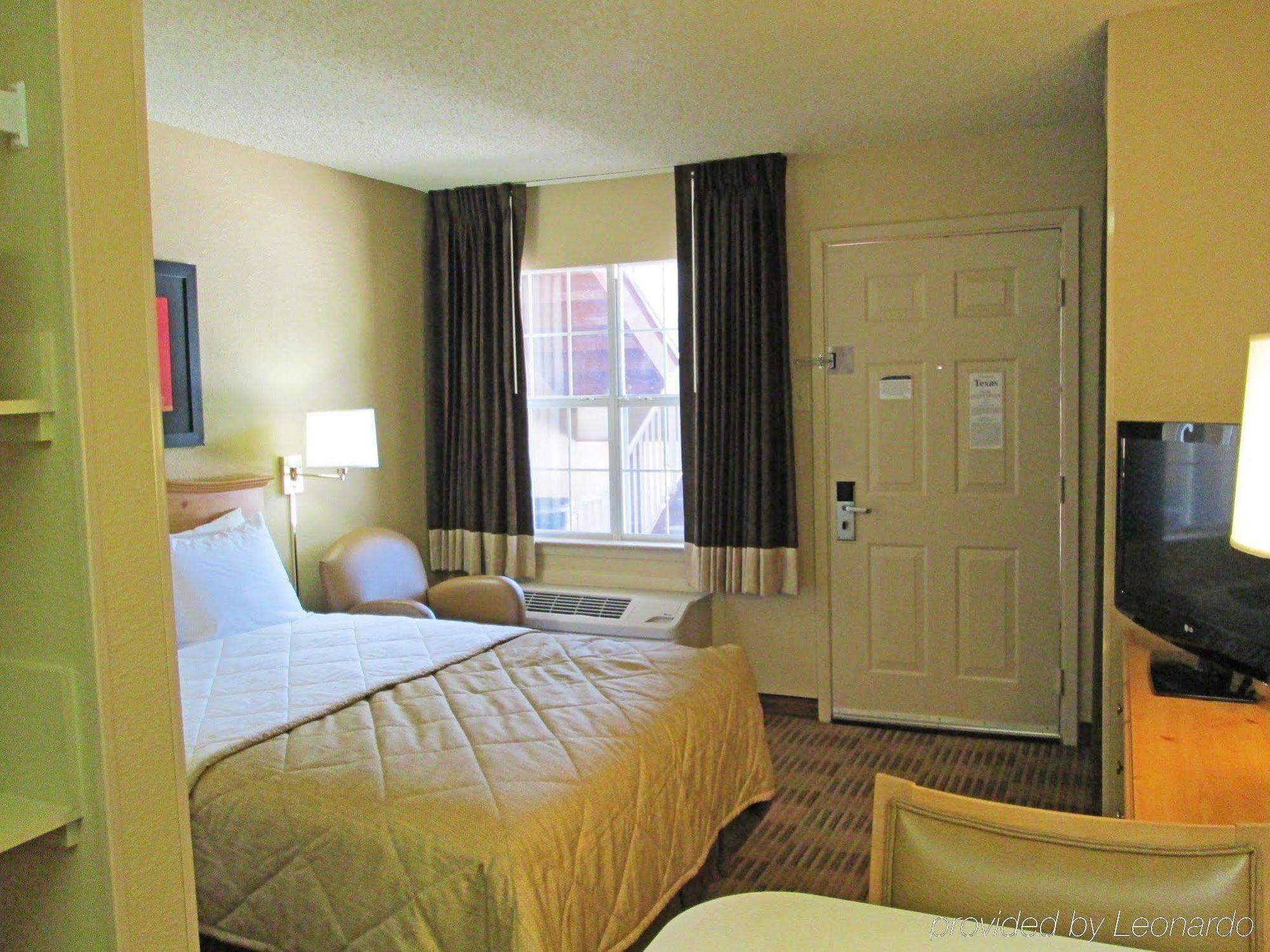 Extended Stay America Suites - Arlington Dış mekan fotoğraf