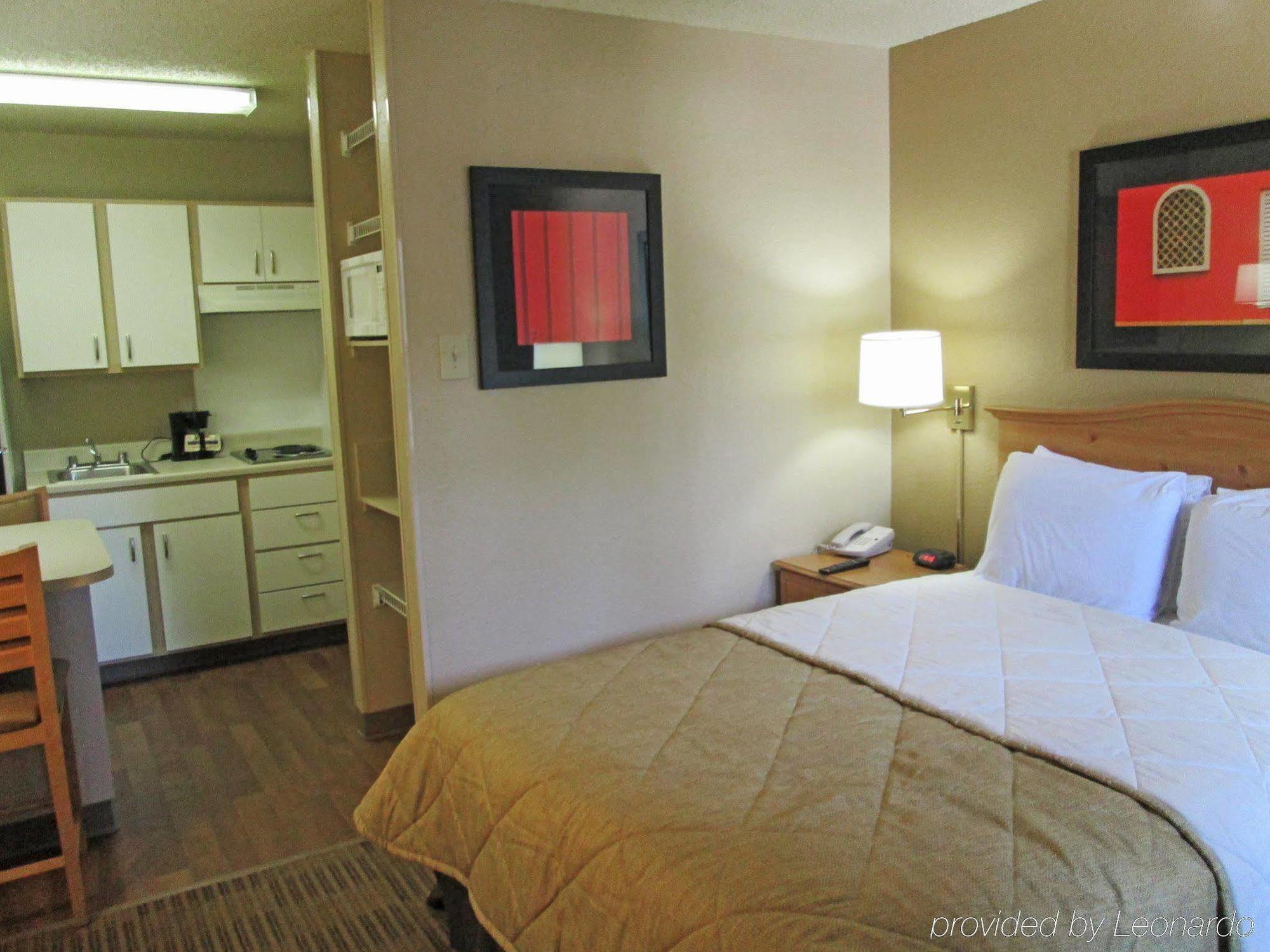 Extended Stay America Suites - Arlington Dış mekan fotoğraf