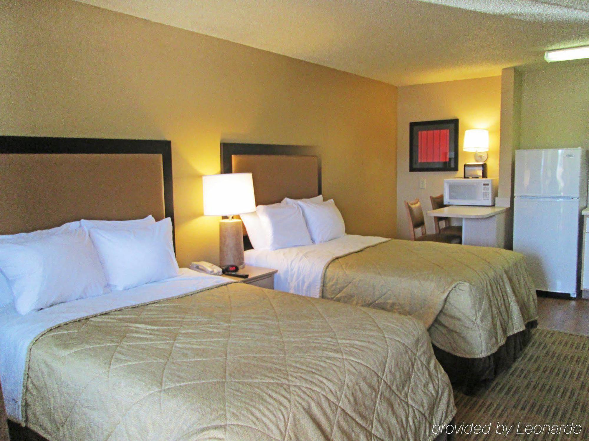 Extended Stay America Suites - Arlington Dış mekan fotoğraf
