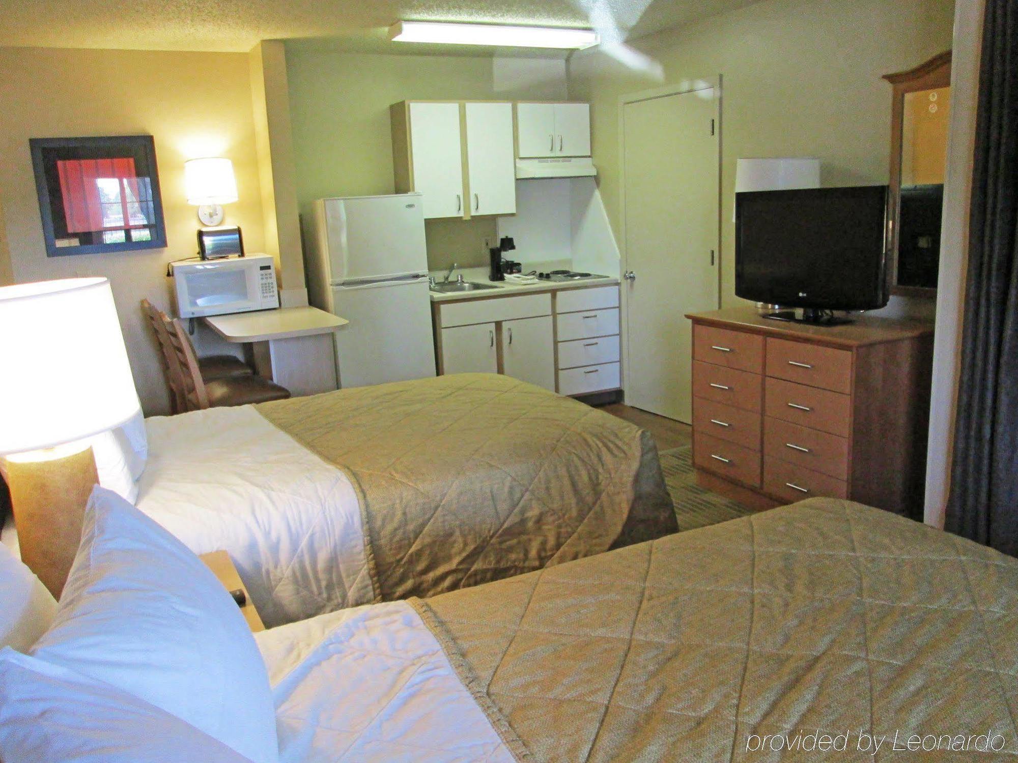 Extended Stay America Suites - Arlington Dış mekan fotoğraf