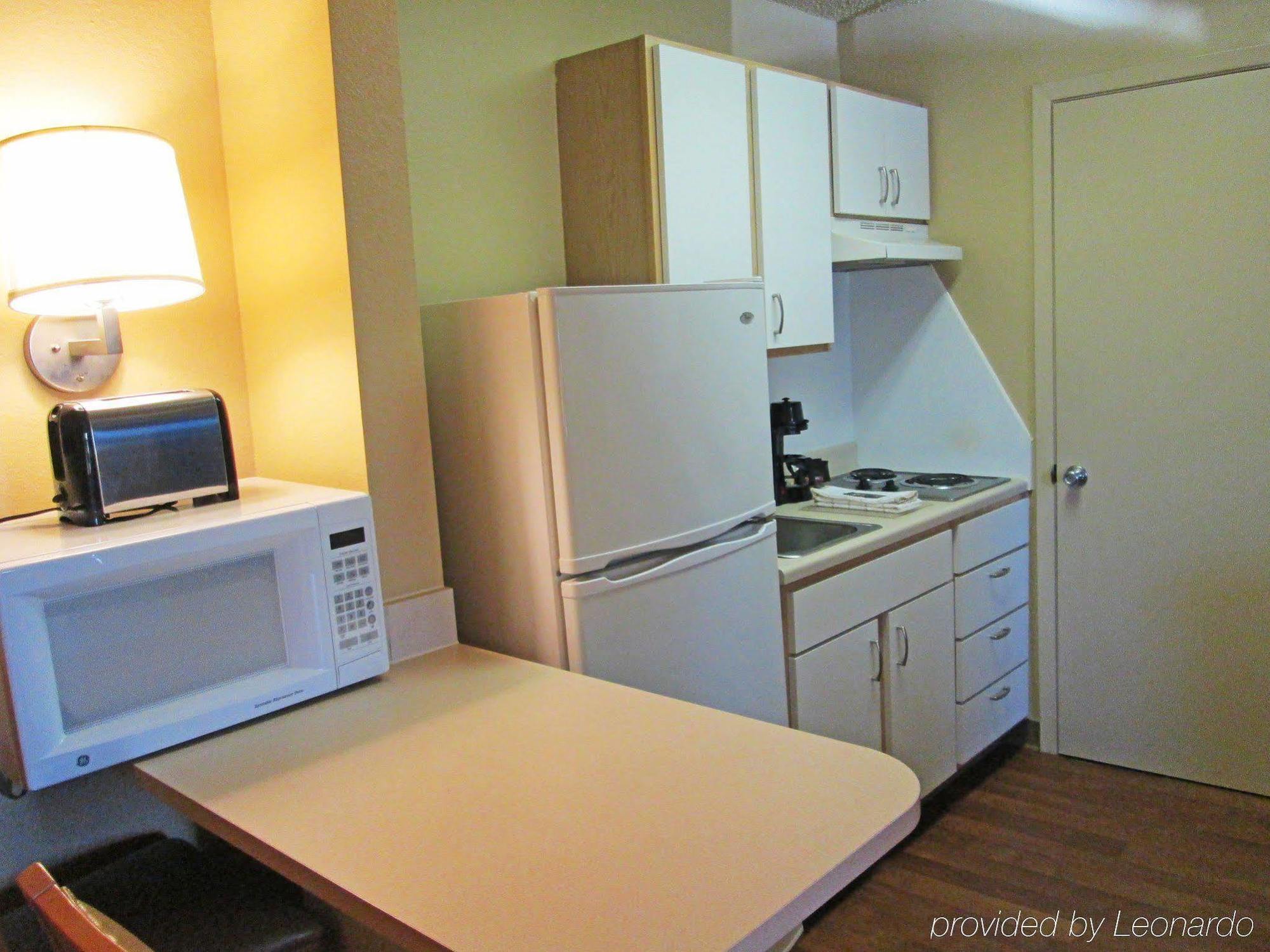 Extended Stay America Suites - Arlington Dış mekan fotoğraf