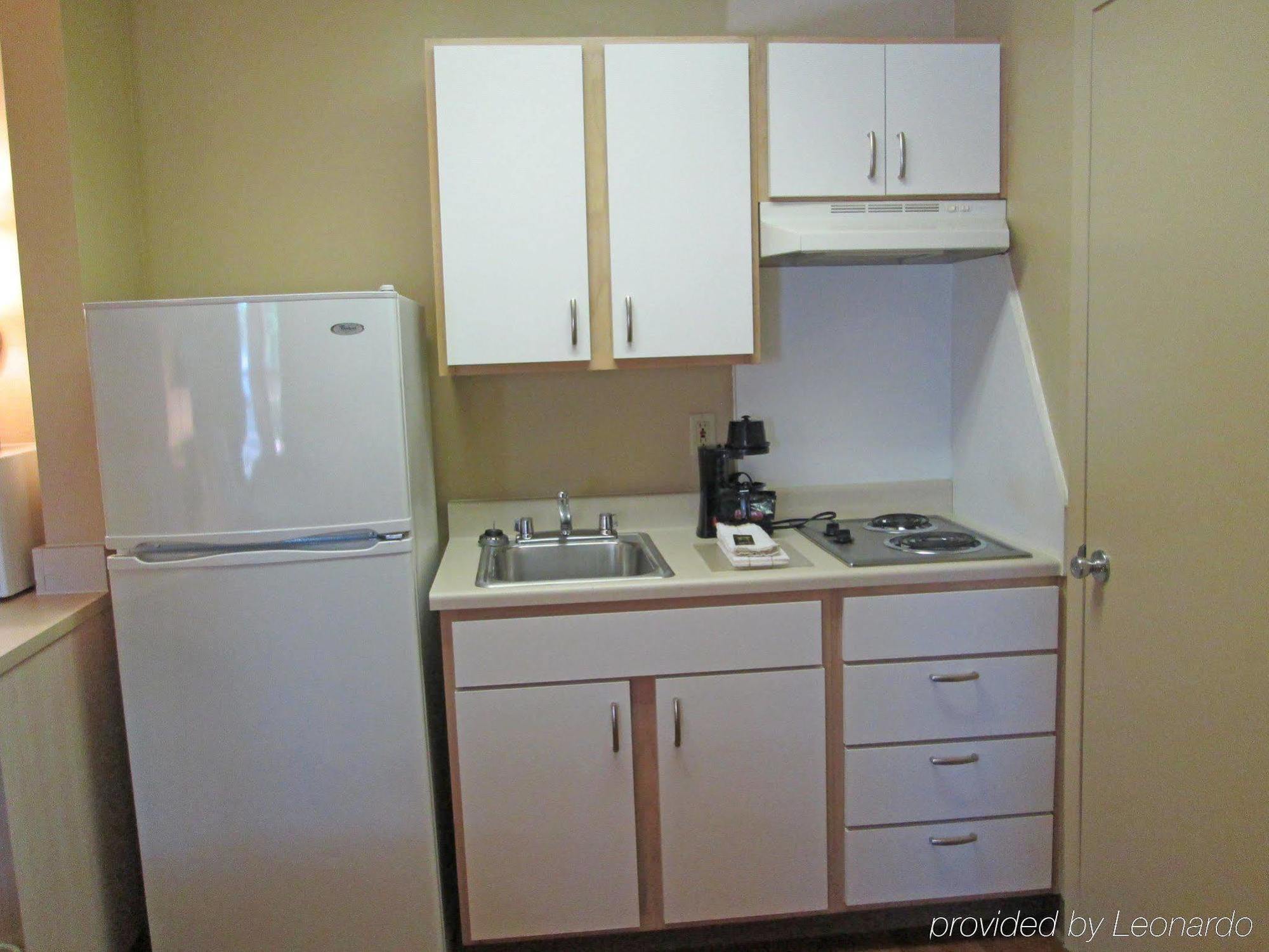Extended Stay America Suites - Arlington Dış mekan fotoğraf