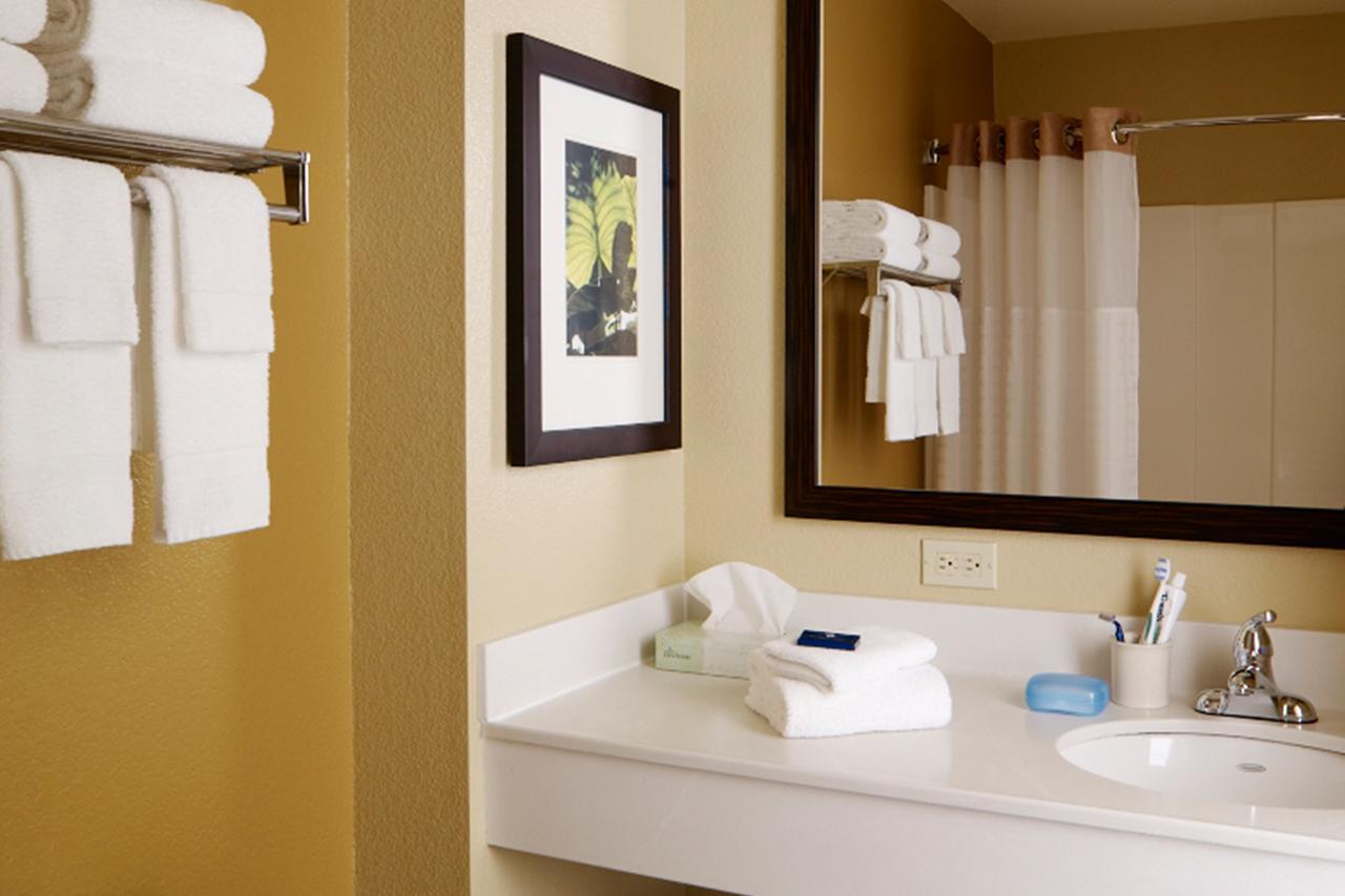 Extended Stay America Suites - Arlington Dış mekan fotoğraf