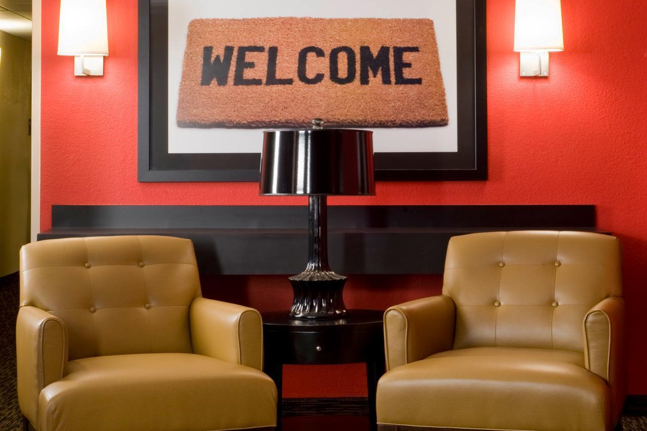 Extended Stay America Suites - Arlington Dış mekan fotoğraf